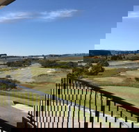 The Range Restaurant - Accommodation Batemans Bay