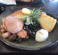 The Summit Restaurant - Accommodation Batemans Bay