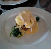 Union Cafe - Accommodation Batemans Bay