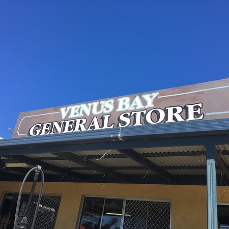 Venus Bay - Accommodation Batemans Bay 0