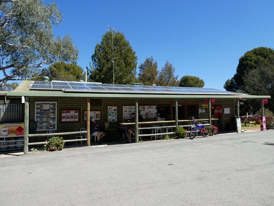 Walker Flat SA Accommodation Batemans Bay