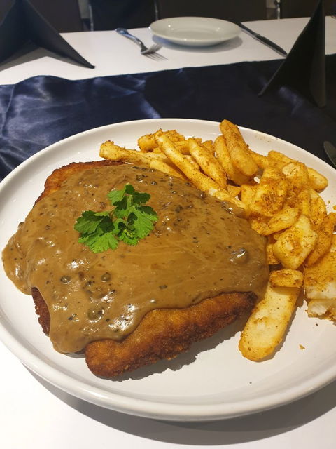 Yorke Valley Hotel - Accommodation Batemans Bay 10