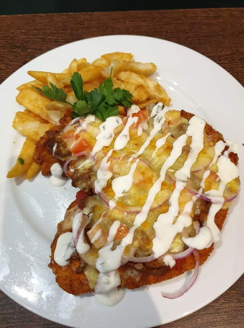 Yorke Valley Hotel - Accommodation Batemans Bay 3