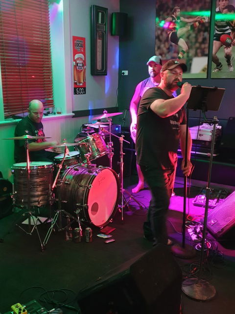 Yorke Valley Hotel - Accommodation Batemans Bay 7