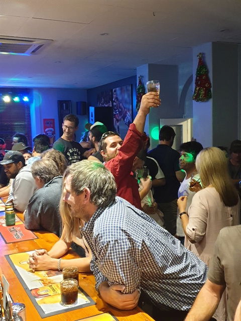 Yorke Valley Hotel - Accommodation Batemans Bay 8