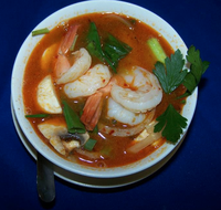 Annola Thai Restaurant - Accommodation Batemans Bay