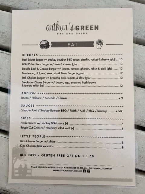Arthur's Green - Accommodation Batemans Bay 6