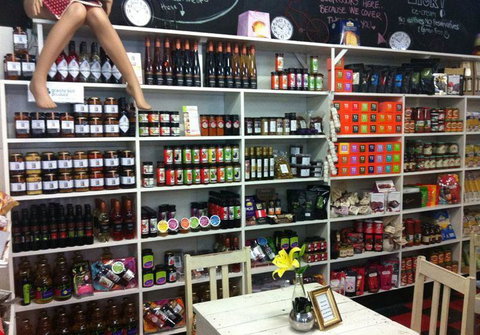 Brinx Deli - Accommodation Batemans Bay 9