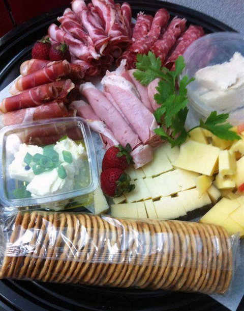 Brinx Deli - Accommodation Batemans Bay 2