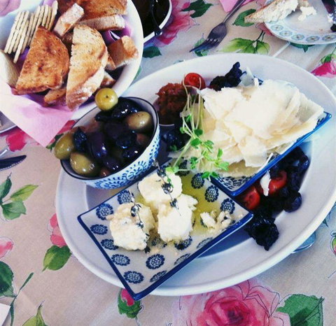 Brinx Deli - Accommodation Batemans Bay 4