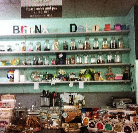 Brinx Deli - Accommodation Batemans Bay 5