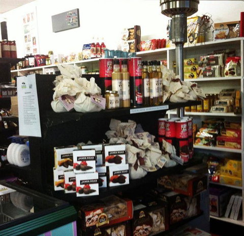 Brinx Deli - Accommodation Batemans Bay 7