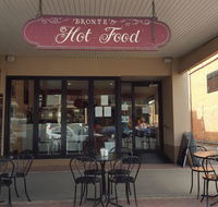 Bronte's Gourmet - Accommodation Batemans Bay
