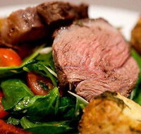 Bruni's Restaurant at Villa Howden - Accommodation Batemans Bay