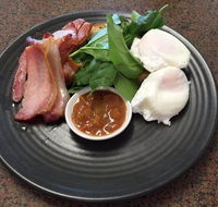 Cafe Auchenflower - Accommodation Batemans Bay