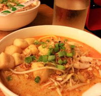Madame Wu's Noodle Bar - Accommodation Batemans Bay