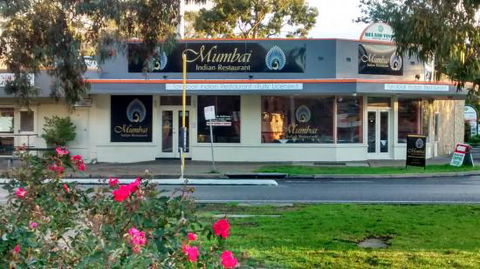 Mumbai Indian Restaurant - Accommodation Batemans Bay 0