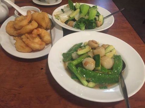 Paul's Asian Affair - Accommodation Batemans Bay 0