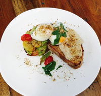 Quay Street Cafe  Bar - Accommodation Batemans Bay