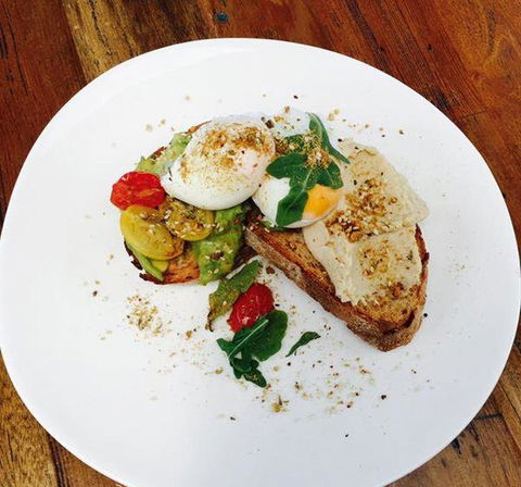 Quay Street Cafe & Bar - Accommodation Batemans Bay 0