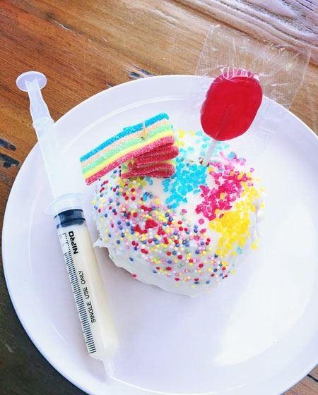 Quay Street Cafe & Bar - Accommodation Batemans Bay 10