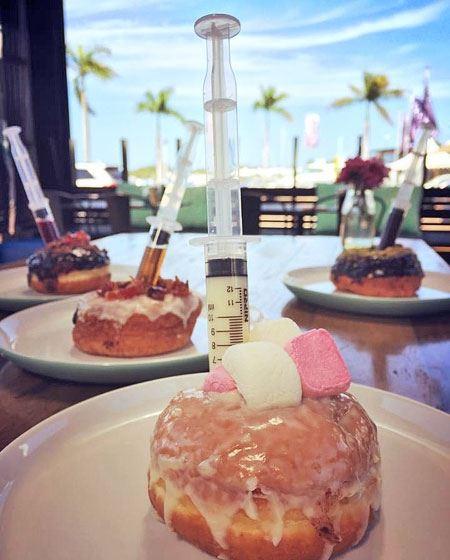 Quay Street Cafe & Bar - Accommodation Batemans Bay 11