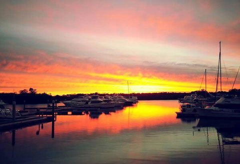 Quay Street Cafe & Bar - Accommodation Batemans Bay 1