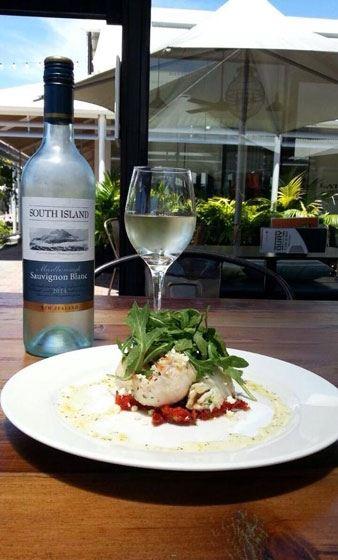 Quay Street Cafe & Bar - Accommodation Batemans Bay 2