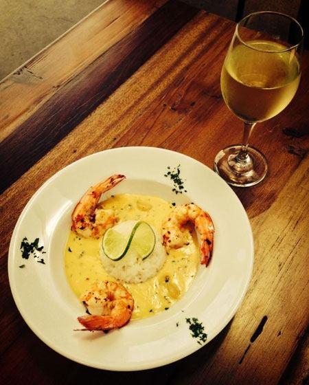 Quay Street Cafe & Bar - Accommodation Batemans Bay 3