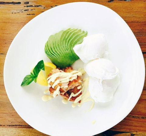 Quay Street Cafe & Bar - Accommodation Batemans Bay 5