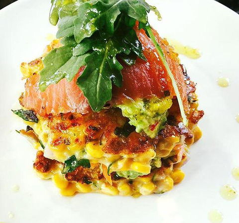 Quay Street Cafe & Bar - Accommodation Batemans Bay 7