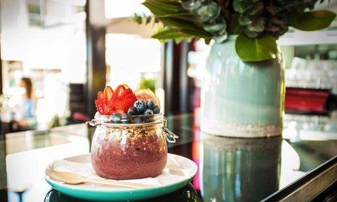 Quay Street Cafe & Bar - Accommodation Batemans Bay 8