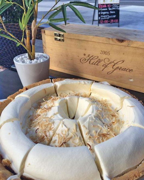 Siam Pagoda - Accommodation Batemans Bay 1