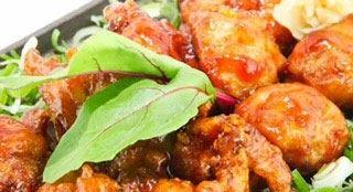 Siam Pagoda - Accommodation Batemans Bay 6