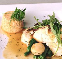 Sorrento Restaurant  Bar - Accommodation Batemans Bay