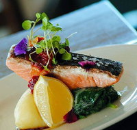 Summit Restaurant and Bar - Accommodation Batemans Bay