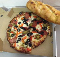 The Pizza Place - Accommodation Batemans Bay