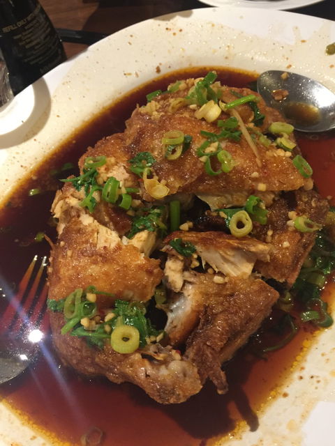 Ben's Vietnamese & Chinese Restaurant - Accommodation Batemans Bay 2