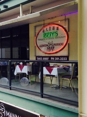 Ben's Vietnamese & Chinese Restaurant - Accommodation Batemans Bay 0