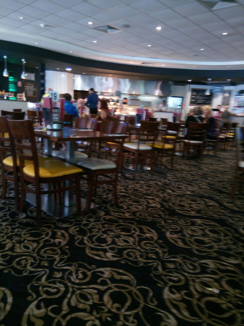 Forest Lake Tavern - Accommodation Batemans Bay 4