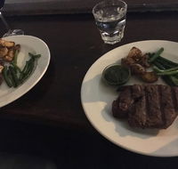 Gertie's Bar  Restaurant - Accommodation Batemans Bay