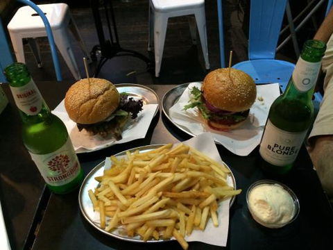 Perks Cafe - Accommodation Batemans Bay 0