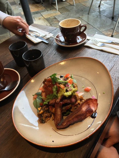 Perks Cafe - Accommodation Batemans Bay 3