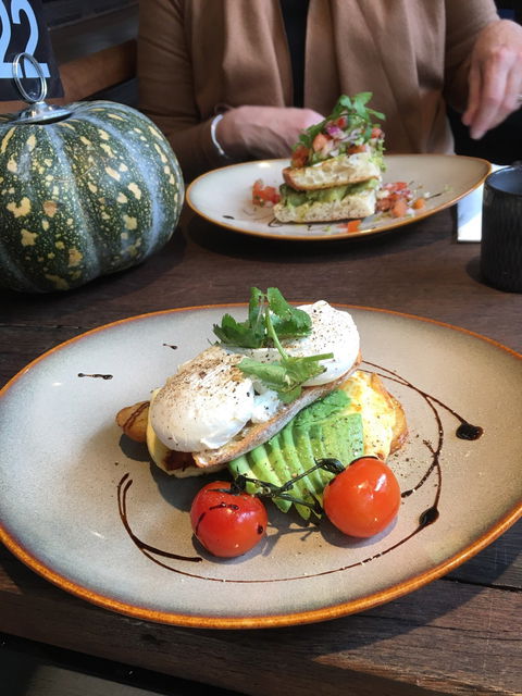 Perks Cafe - Accommodation Batemans Bay 4