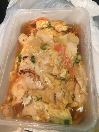 Golden Palace Chinese Restaurant - Accommodation Batemans Bay 0