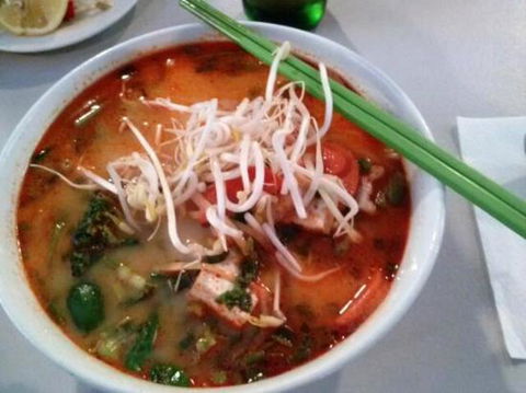 PhoB Vietnamese Restaurant - Accommodation Batemans Bay 0