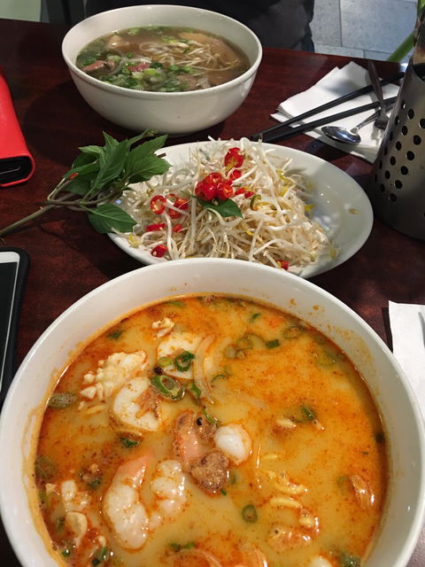 PhoB Vietnamese Restaurant - Accommodation Batemans Bay 4