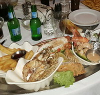 Ashmore Seafood and Steakhouse - Accommodation Batemans Bay
