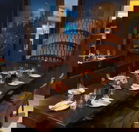 Cafe Pane e Vino - Accommodation Batemans Bay