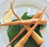 Cazzy's Restaurant - Accommodation Batemans Bay